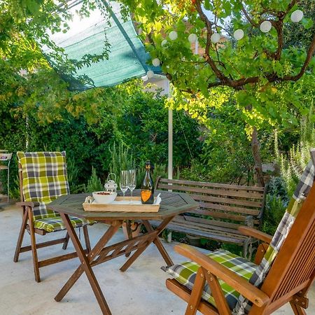 Teranino Apartment Dubrovnik Eksteriør billede