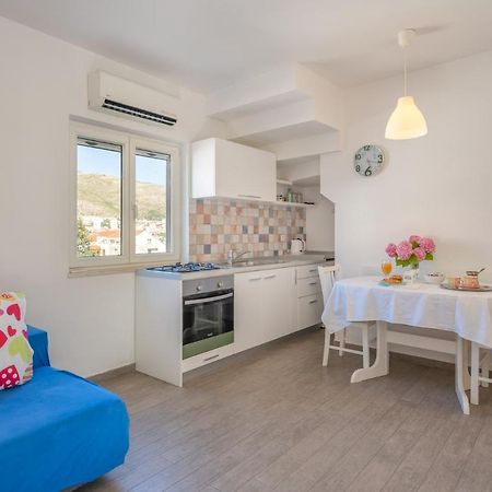 Teranino Apartment Dubrovnik Eksteriør billede