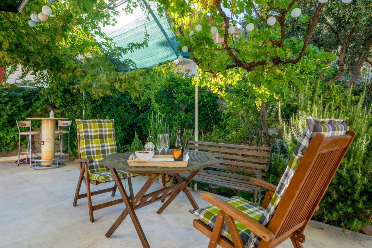 Teranino Apartment Dubrovnik Eksteriør billede