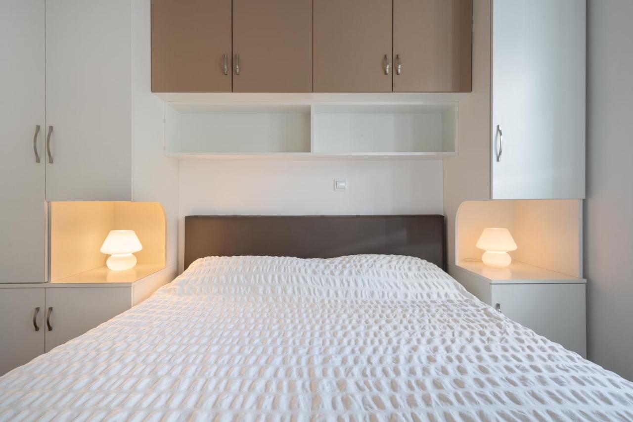 Teranino Apartment Dubrovnik Eksteriør billede