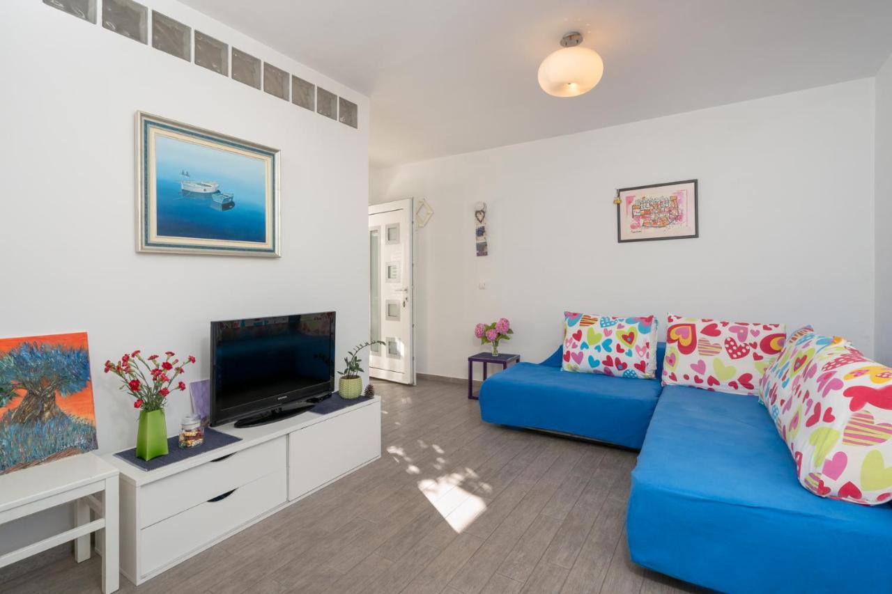 Teranino Apartment Dubrovnik Eksteriør billede