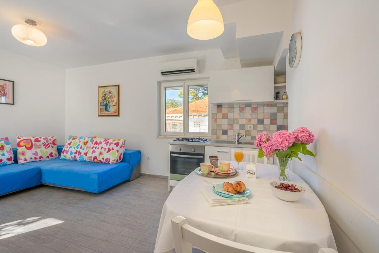 Teranino Apartment Dubrovnik Eksteriør billede